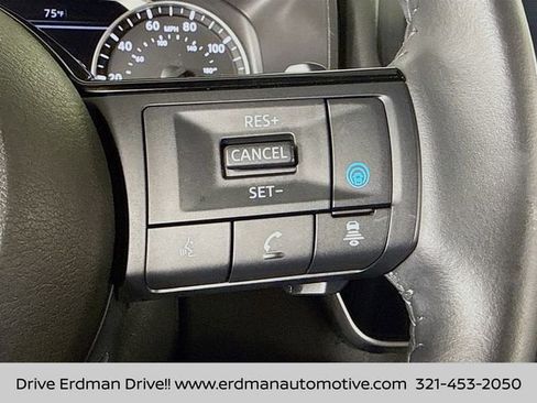 Certified 2023 Nissan Rogue SL w/ SL Premium Package image 14