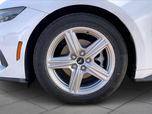 New 2026 Ford Mustang EcoBoostﾮ Fastback image 10