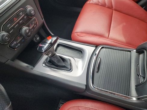 Used 2021 Dodge Charger SRT Hellcat RWD image 35