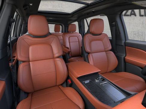 New 2026 Lincoln Aviator Reserve w/ Luxury Package AWD/4WD image 10