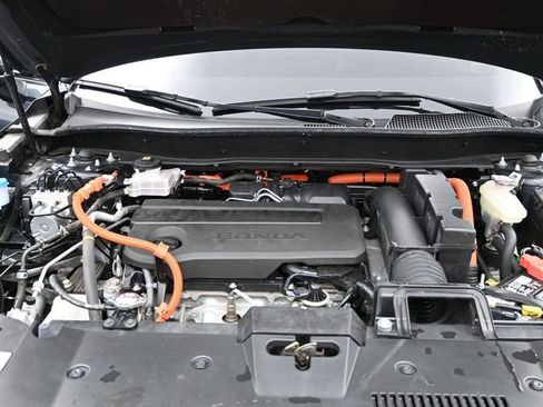 Used 2024 Honda CR-V Sport-L image 22