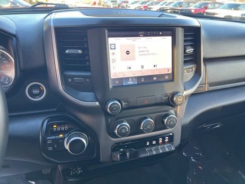 Used 2024 RAM 2500 Big Horn image 15