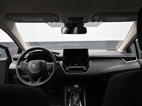 New 2026 Toyota Corolla LE image 10