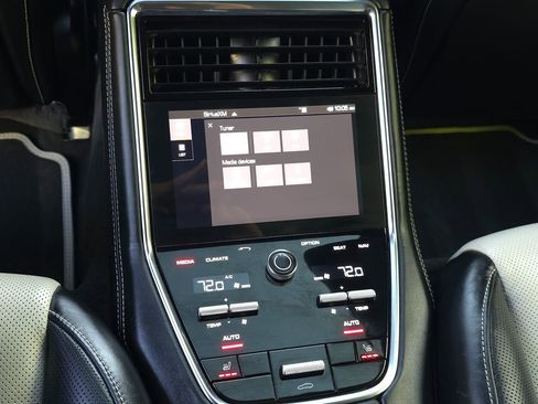 Used 2020 Porsche Panamera 4S image 19