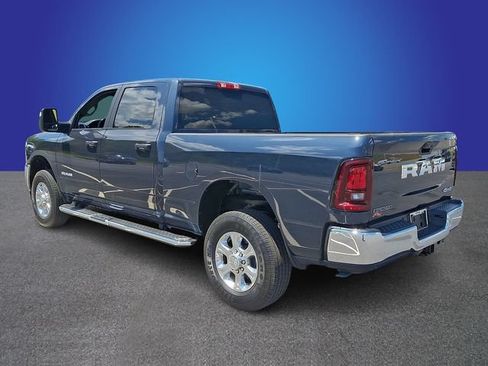 Used 2026 RAM 2500 Big Horn AWD/4WD image 6