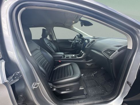 Used 2023 Ford Edge SEL AWD/4WD image 35