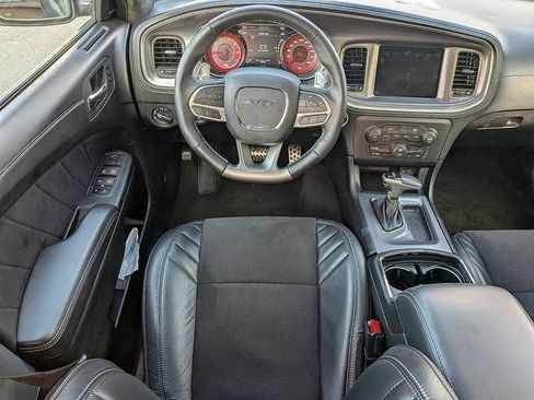 Used 2023 Dodge Charger SRT Hellcat w/ Harman/Kardon Audio Group image 7