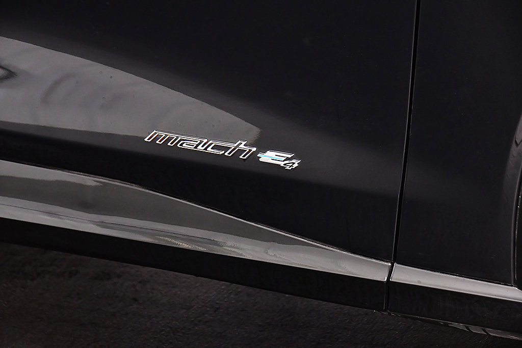 New 2026 Ford Mustang Mach-E GT AWD/4WD image 10