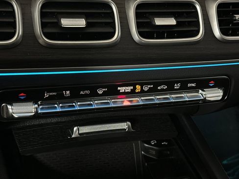 Certified 2023 Mercedes-Benz GLE 350 GLE 350 image 70