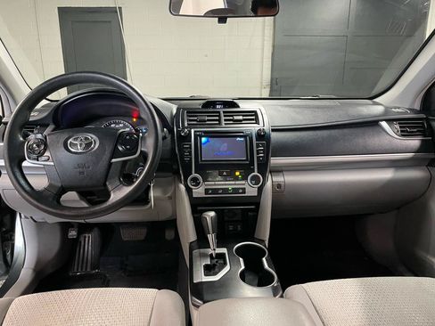 Used 2014 Toyota Camry LE FWD image 16