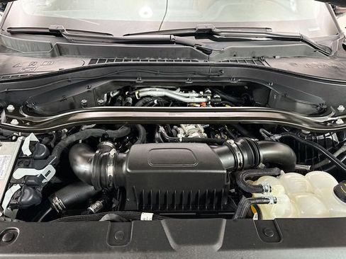 Used 2023 Lincoln Aviator Reserve RWD image 33