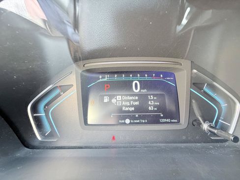 Used 2018 Honda Odyssey EX-L image 15