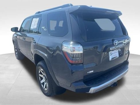 Used 2024 Toyota 4Runner TRD Off-Road Premium w/ Off Road Premium Plus Package image 3