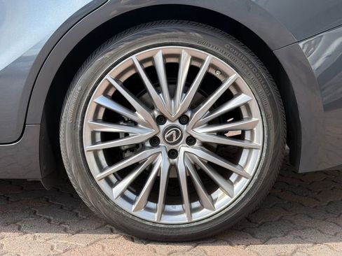 Used 2022 Lexus IS 300 300 image 18