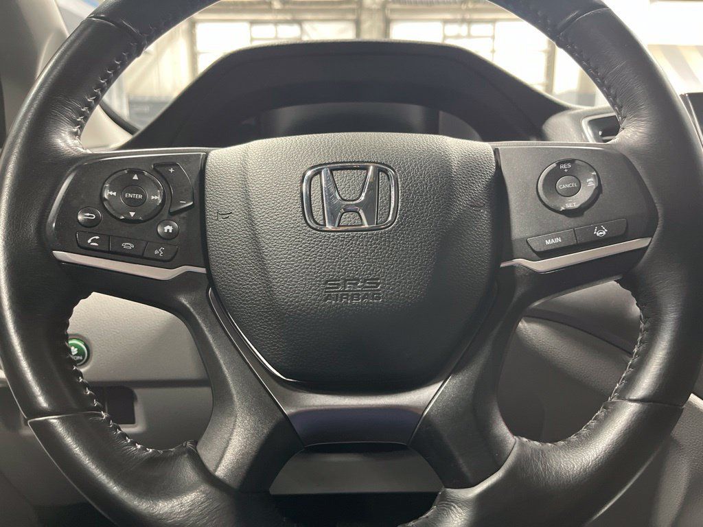 Used 2019 Honda Pilot EX-L image 21