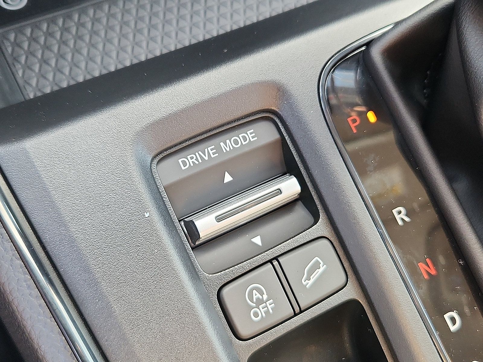 New 2026 Honda CR-V EX image 16