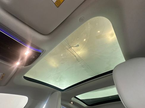 Certified 2023 Mercedes-Benz EQE 350+ Sedan image 33
