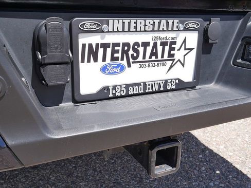 Used 2025 Ford F150 XLT w/ Equipment Group 303A High AWD/4WD image 70