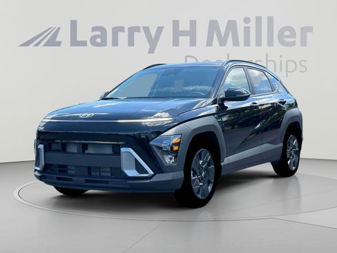 New 2026 Hyundai Kona SEL Sport FWD image 1