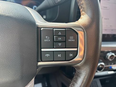 Used 2024 Ford F250 King Ranch AWD/4WD image 32