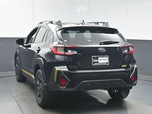 New 2026 Subaru Crosstrek 2.5i Sport w/ Popular Package #4A AWD/4WD image 6