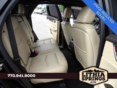 Used 2019 Cadillac XT5 Premium Luxury FWD image 28