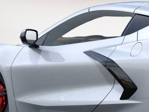 New 2026 Chevrolet Corvette Stingray Preferred Cpe w/ 2LT image 12