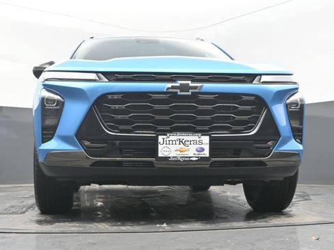 Used 2025 Chevrolet Trax ACTIV FWD image 37