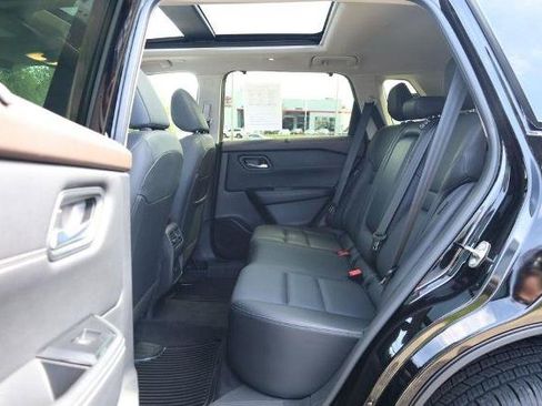 Certified 2023 Nissan Rogue SV w/ SV Premium B Package image 23