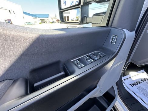 New 2025 Ford F350 XL w/ XL Chrome Package image 13