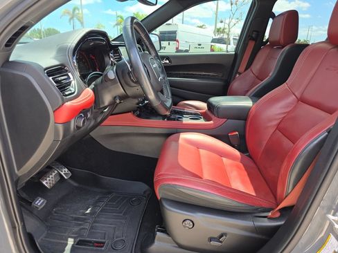 Used 2023 Dodge Durango SRT Hellcat AWD/4WD image 30