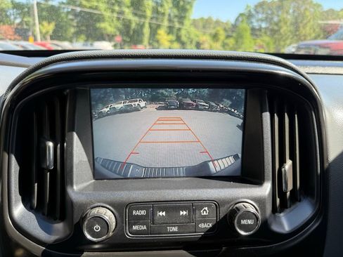 Used 2016 Chevrolet Colorado Z71 image 48