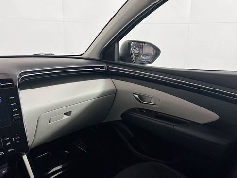 Used 2024 Hyundai Tucson SEL image 21