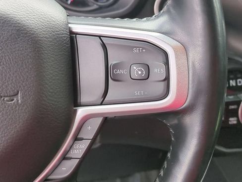 Used 2020 RAM 1500 Big Horn AWD/4WD image 20