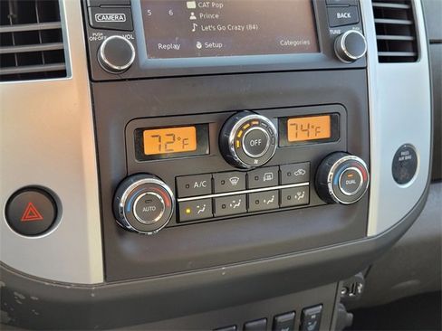 Used 2019 Nissan Frontier PRO-4X w/ Pro-4x Luxury Package image 27