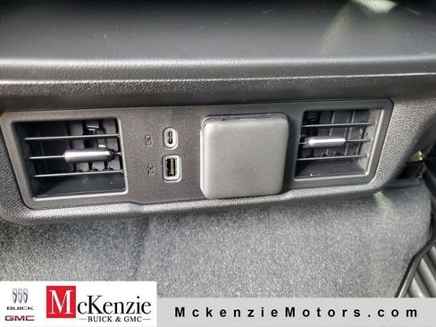 New 2026 GMC Sierra 1500 Elevation AWD/4WD image 23