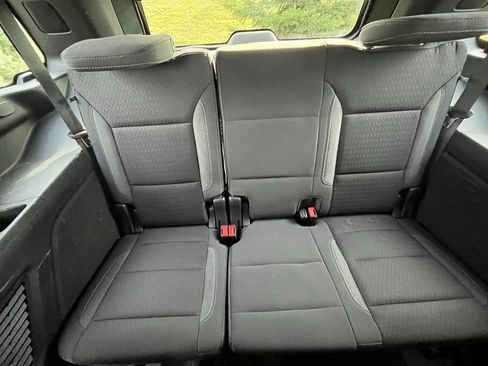 Used 2022 Chevrolet Tahoe LS w/ Driver Alert Package image 28