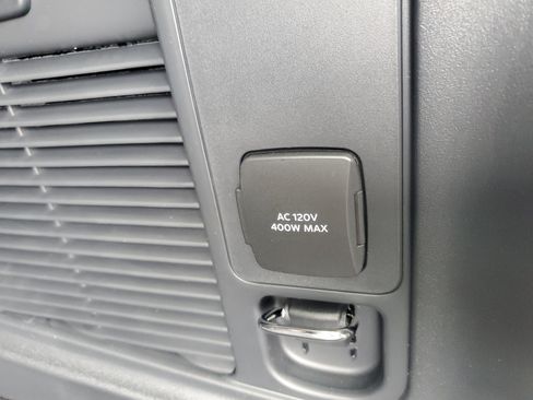 New 2026 Lincoln Navigator Reserve image 33