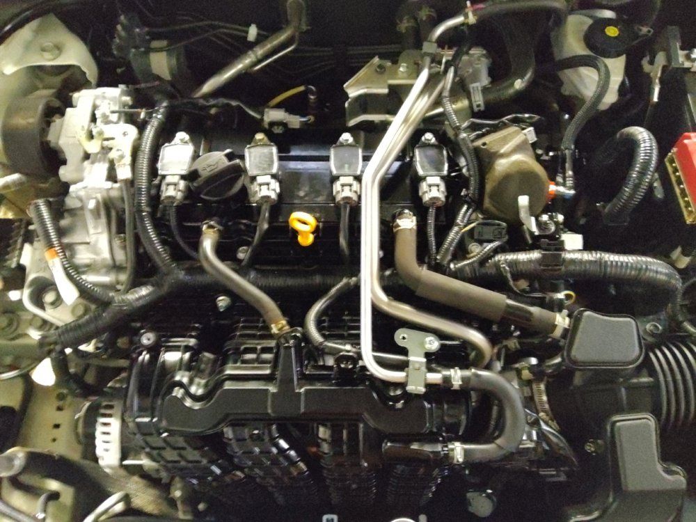 Used 2021 Nissan Altima 2.5 S FWD image 30