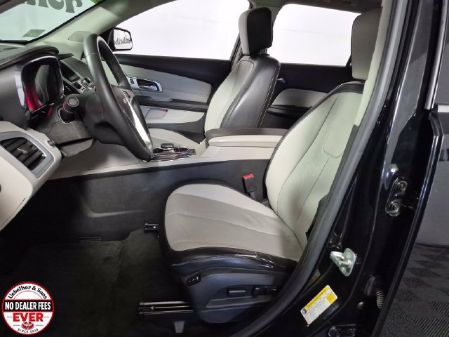 Used 2012 GMC Terrain SLT FWD image 9