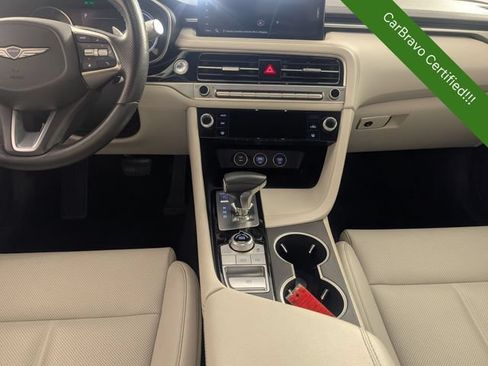 Used 2025 Genesis G70 2.5T AWD/4WD image 26