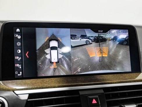 Used 2019 BMW X3 sDrive30i RWD image 26