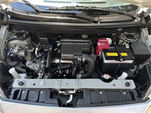 Used 2024 Mitsubishi Mirage ES FWD image 26
