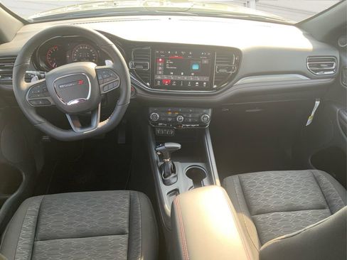 New 2026 Dodge Durango GT w/ Blacktop Package image 14