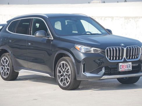 New 2026 BMW X1 xDrive28i w/ Technology Package image 3