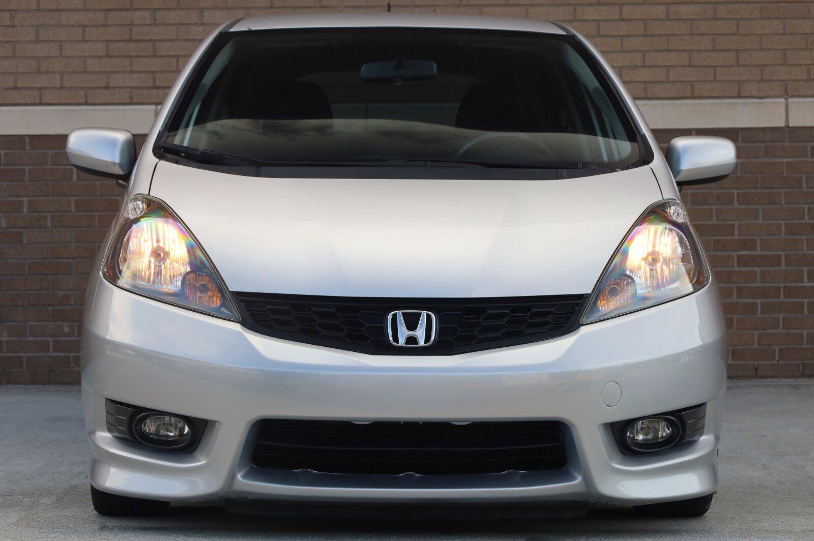 Used 2013 Honda Fit Sport image 6