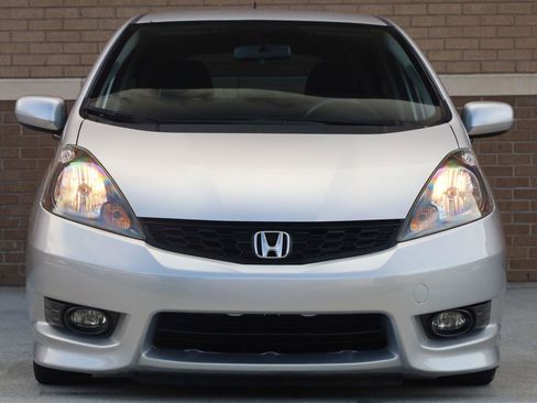 Used 2013 Honda Fit Sport image 6