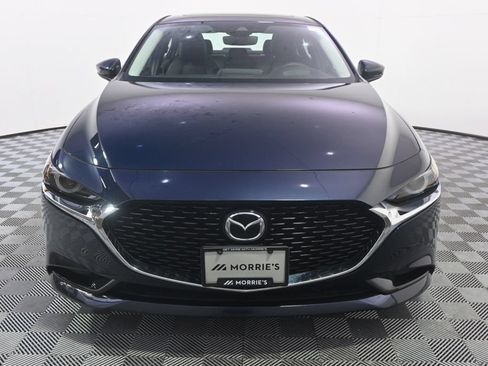 Used 2023 MAZDA MAZDA3 s AWD/4WD image 10