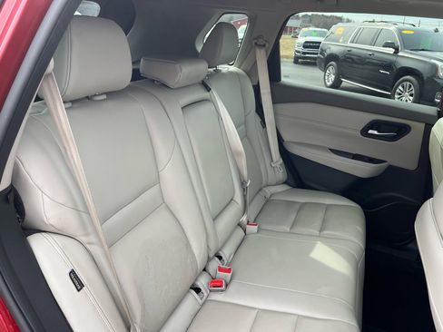 Used 2023 Nissan Rogue SL image 21