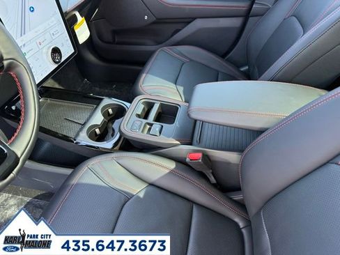 New 2026 Ford Mustang Mach-E Premium w/ Sport Appearance Package image 50